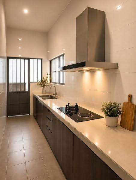 Rumah Teres 2-Tingkat untuk Dijual di Jade Hills (Kajang) - Sean Lee - PropertyGuru.com.my