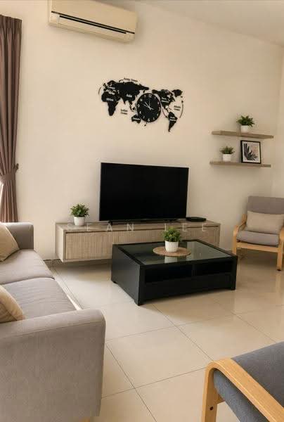 Rumah Teres 2-Tingkat untuk Dijual di Jade Hills (Kajang) - Sean Lee - PropertyGuru.com.my