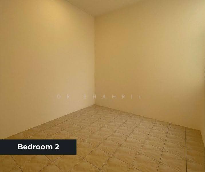 1-storey Terraced House for Sale in Bandar Saujana Putra (Tanjong Duabelas) - Dr Shahril Nizam - Bedroom - PropertyGuru.com.my