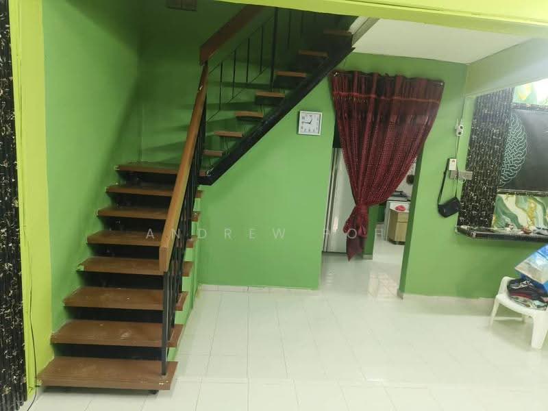 2-storey Terraced House for Sale in Taman Sri Muda (Shah Alam) - Andrew Poh - Interior - PropertyGuru.com.my