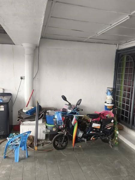 2-storey Terraced House for Sale in Taman Sri Muda (Shah Alam) - Andrew Poh - Exterior - PropertyGuru.com.my