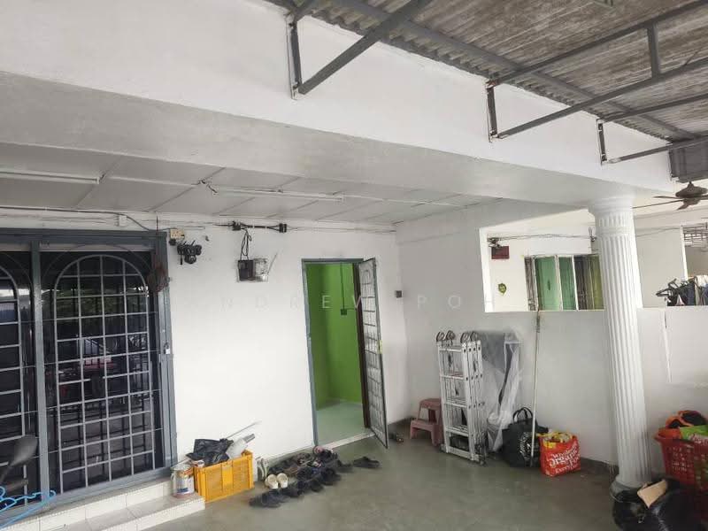 2-storey Terraced House for Sale in Taman Sri Muda (Shah Alam) - Andrew Poh - PropertyGuru.com.my