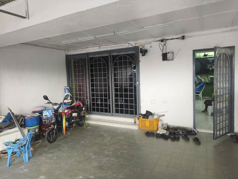 2-storey Terraced House for Sale in Taman Sri Muda (Shah Alam) - Andrew Poh - PropertyGuru.com.my