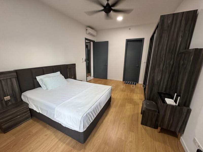 Condominium for Rent at Inspirasi - Kelvin Choo - Bedroom - PropertyGuru.com.my