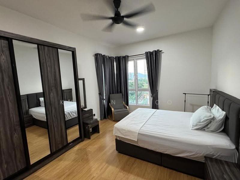 Condominium for Rent at Inspirasi - Kelvin Choo - Bedroom - PropertyGuru.com.my