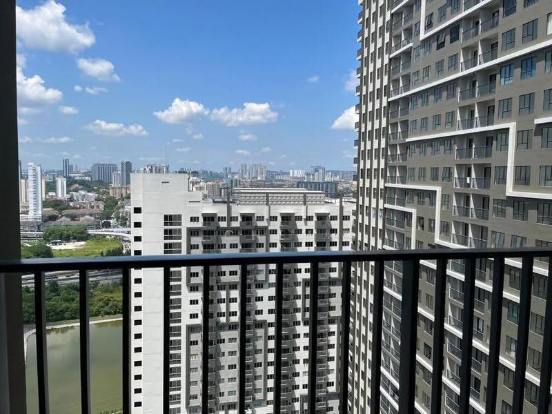 Condominium for Sale at The Hipster - Chen Kah Seng - View - PropertyGuru.com.my