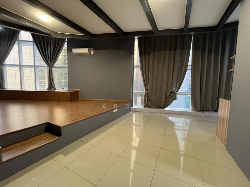 Service Residence for Rent at SOHO @ Empire City - Abby Chia - PropertyGuru.com.my