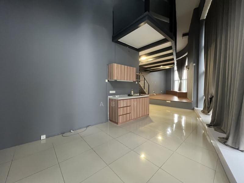 Service Residence for Rent at SOHO @ Empire City - Abby Chia - PropertyGuru.com.my