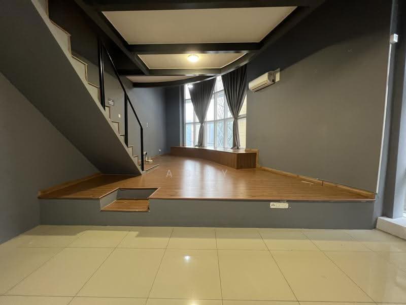 Service Residence for Rent at SOHO @ Empire City - Abby Chia - PropertyGuru.com.my
