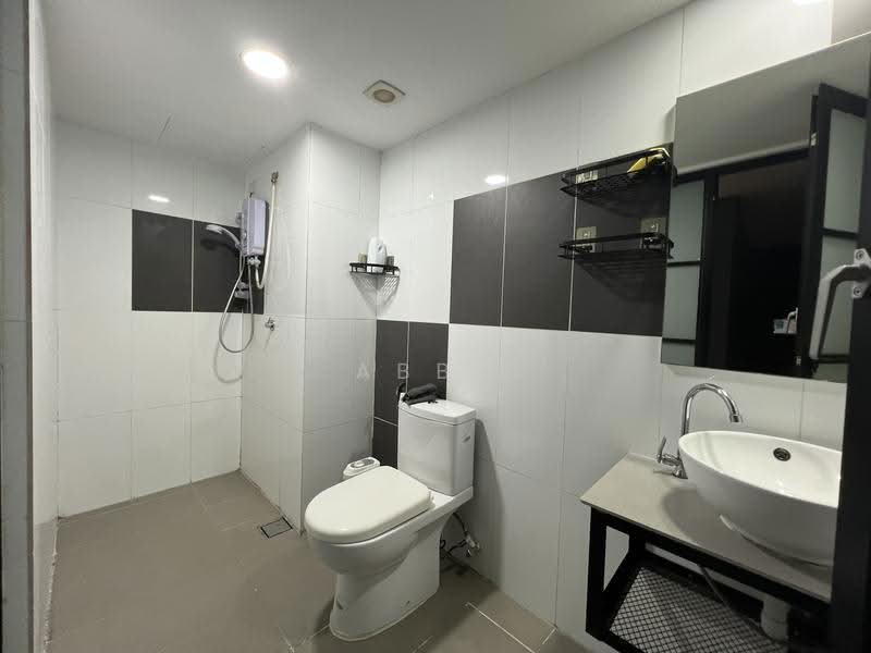 Service Residence for Rent at SOHO @ Empire City - Abby Chia - PropertyGuru.com.my