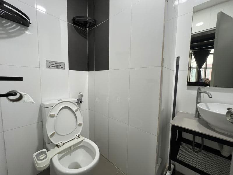 Service Residence for Rent at SOHO @ Empire City - Abby Chia - PropertyGuru.com.my