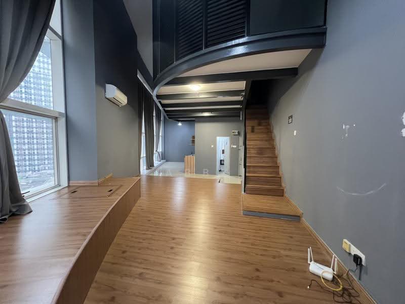 Service Residence for Rent at SOHO @ Empire City - Abby Chia - PropertyGuru.com.my