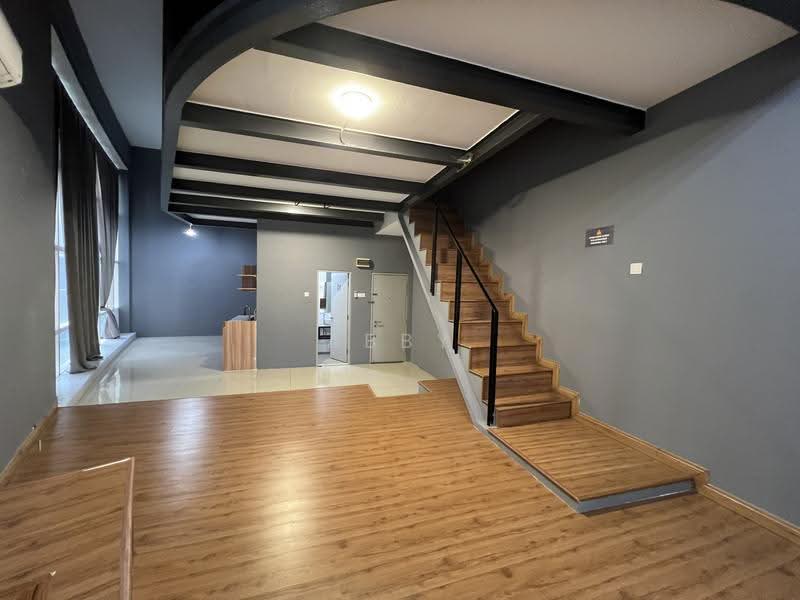 Service Residence for Rent at SOHO @ Empire City - Abby Chia - PropertyGuru.com.my