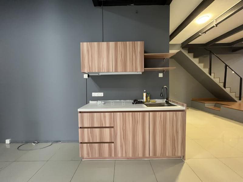 Service Residence for Rent at SOHO @ Empire City - Abby Chia - PropertyGuru.com.my