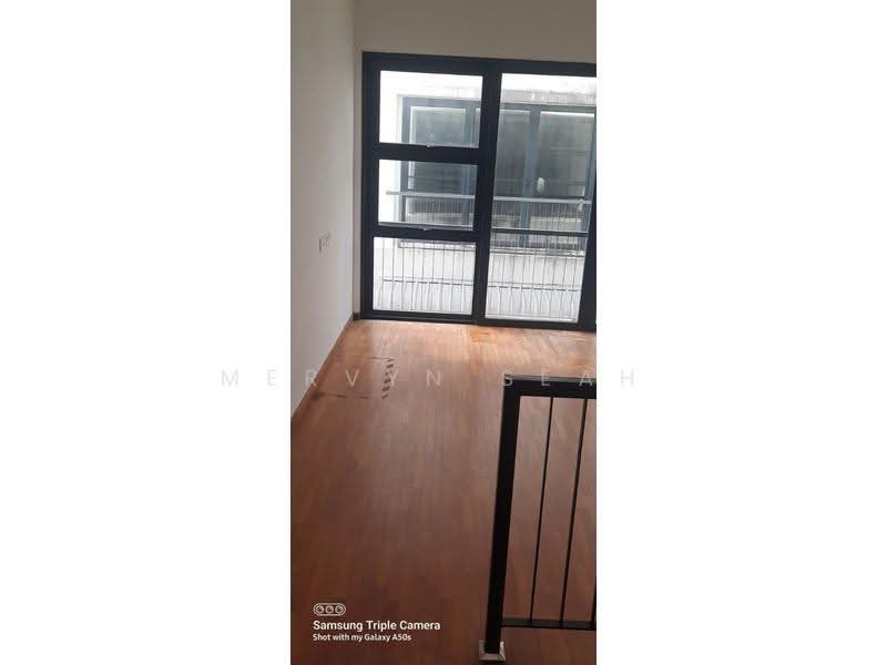 Rumah Berkembar untuk Disewa di Sungai Ara (Penang) - Mervyn Seah - Interior - PropertyGuru.com.my