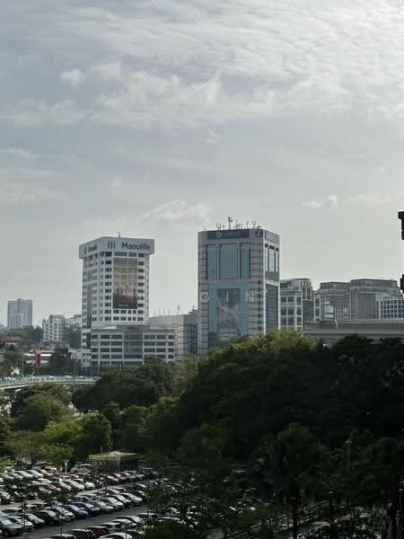 Office for Rent in Plaza Zurich (HP Tower), Menara Manulife (Damansara Heights) - Li Gin - PropertyGuru.com.my