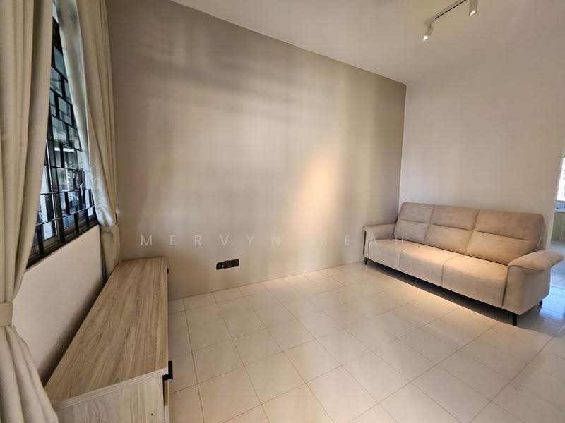 Pangsapuri untuk Dijual di Jambul View - Mervyn Seah - Living Room - PropertyGuru.com.my