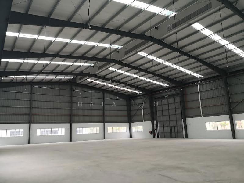 Warehouse for Rent in Sepang (Selangor) - Hata Teo - Interior - PropertyGuru.com.my