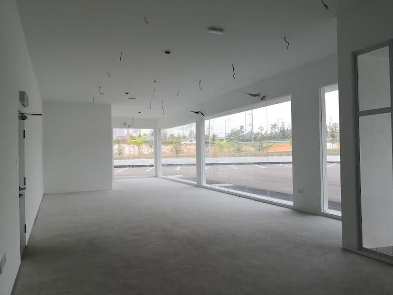 Warehouse for Rent in Sepang (Selangor) - Hata Teo - Interior - PropertyGuru.com.my