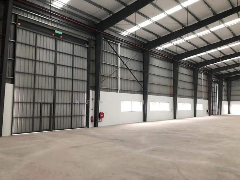 Warehouse for Rent in Sepang (Selangor) - Kenny Ng - Interior - PropertyGuru.com.my
