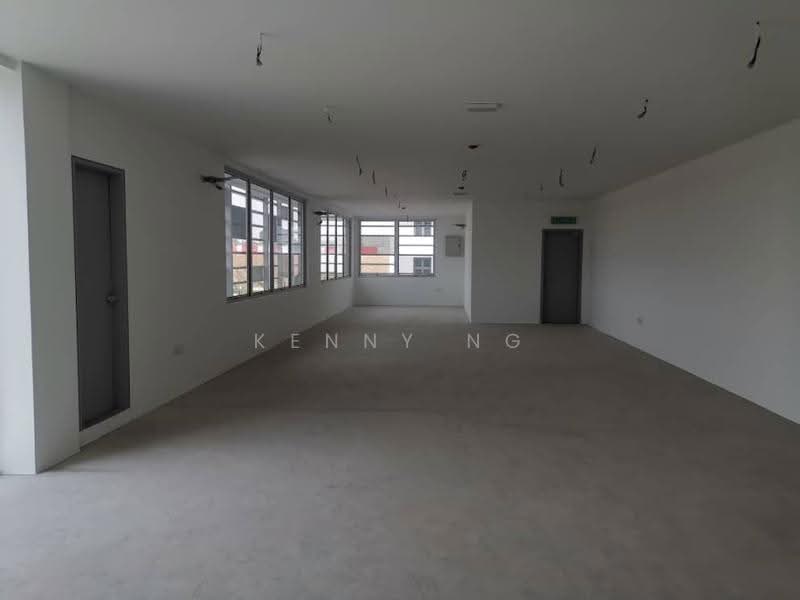 Warehouse for Rent in Sepang (Selangor) - Kenny Ng - Interior - PropertyGuru.com.my