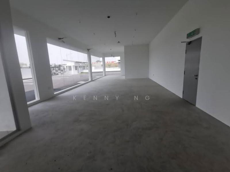 Warehouse for Rent in Sepang (Selangor) - Kenny Ng - Interior - PropertyGuru.com.my