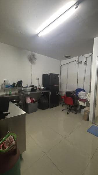 Kedai / Pejabat untuk Disewa di Bandar Puteri Puchong (Puchong) - CK Chong - Kitchen - PropertyGuru.com.my