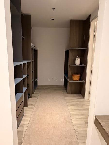 Service Residence for Rent at Lumi Tropicana Serviced Residence - Winson Luah - Interior - PropertyGuru.com.my