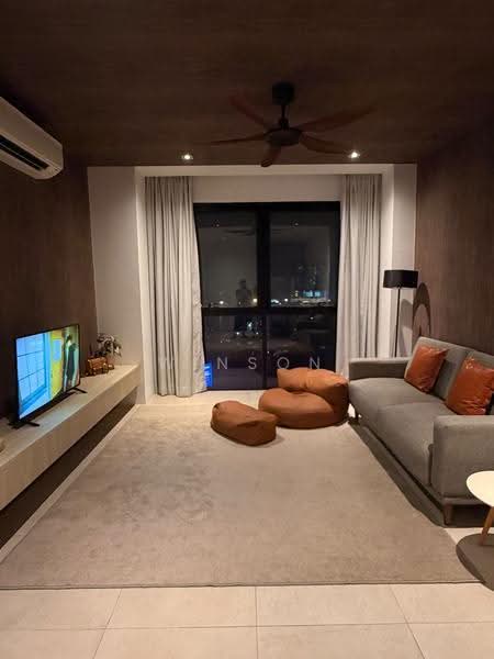 Service Residence for Rent at Lumi Tropicana Serviced Residence - Winson Luah - PropertyGuru.com.my