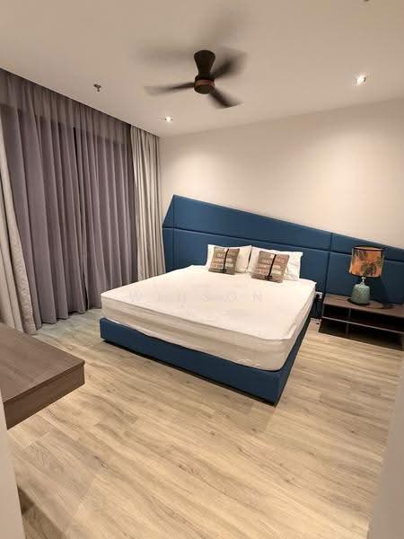 Service Residence for Rent at Lumi Tropicana Serviced Residence - Winson Luah - PropertyGuru.com.my