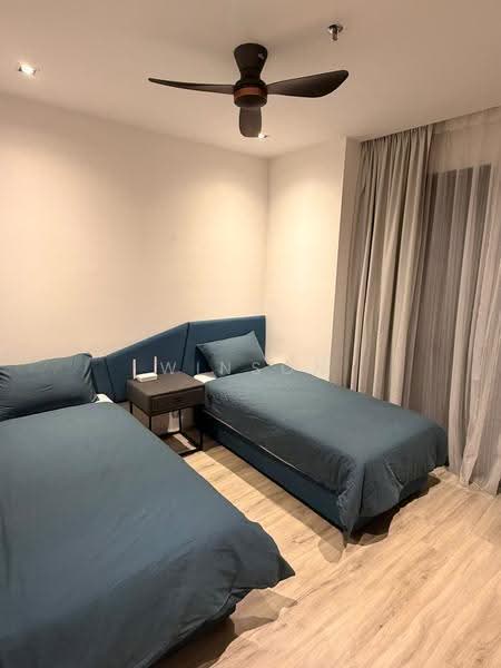 Service Residence for Rent at Lumi Tropicana Serviced Residence - Winson Luah - PropertyGuru.com.my