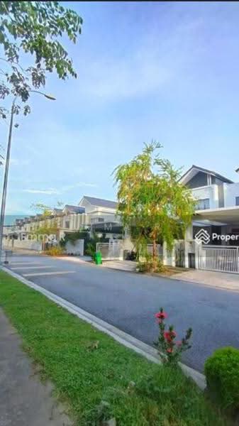 Rumah Teres untuk Dijual di Seremban (Negeri Sembilan) - Emma R - Exterior - PropertyGuru.com.my