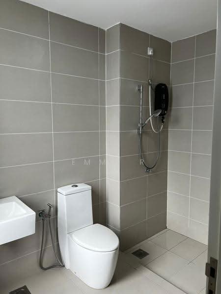 Rumah Teres untuk Dijual di Seremban (Negeri Sembilan) - Emma R - Bathroom - PropertyGuru.com.my