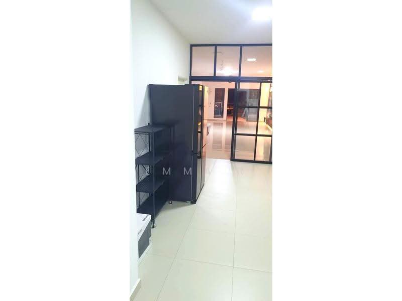 Rumah Teres untuk Dijual di Seremban (Negeri Sembilan) - Emma R - Entrance - PropertyGuru.com.my