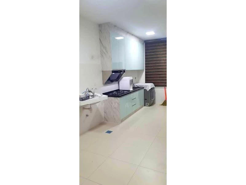 Rumah Teres untuk Dijual di Seremban (Negeri Sembilan) - Emma R - Kitchen - PropertyGuru.com.my