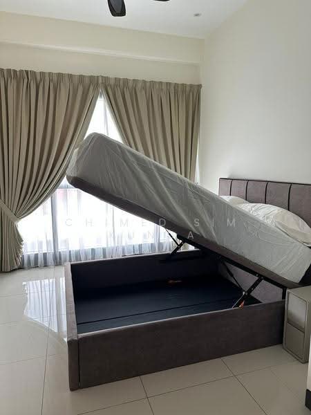 Condominium for Rent at Tropicana Gardens - Chimed Sim Kunga - Bedroom - PropertyGuru.com.my