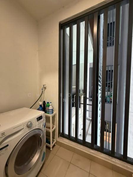 Condominium for Rent at Tropicana Gardens - Chimed Sim Kunga - Interior - PropertyGuru.com.my