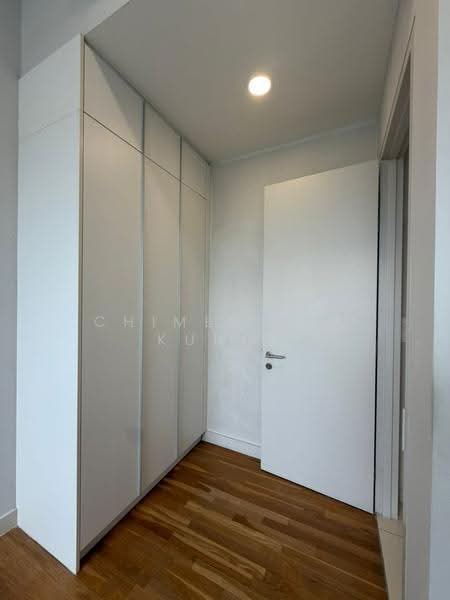 Condominium for Rent at Tropicana Gardens - Chimed Sim Kunga - PropertyGuru.com.my