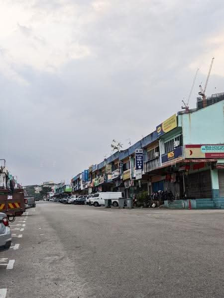 Shop / Office untuk Dijual di Taman Johor Jaya (Johor Bahru) - Ee Fong Toh - Exterior - PropertyGuru.com.my