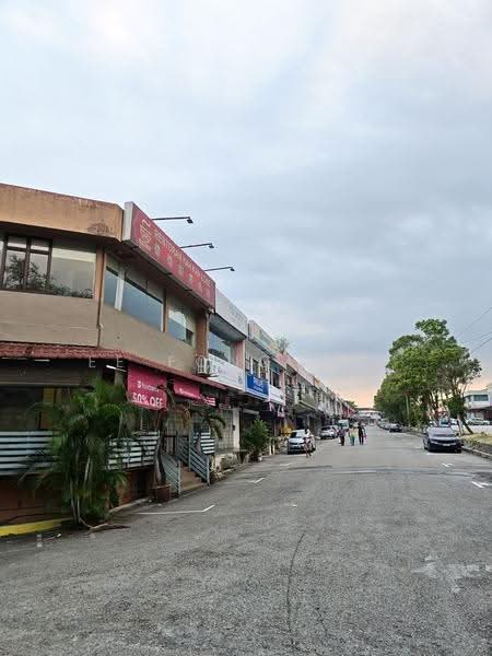 Shop / Office untuk Dijual di Taman Johor Jaya (Johor Bahru) - Ee Fong Toh - Exterior - PropertyGuru.com.my