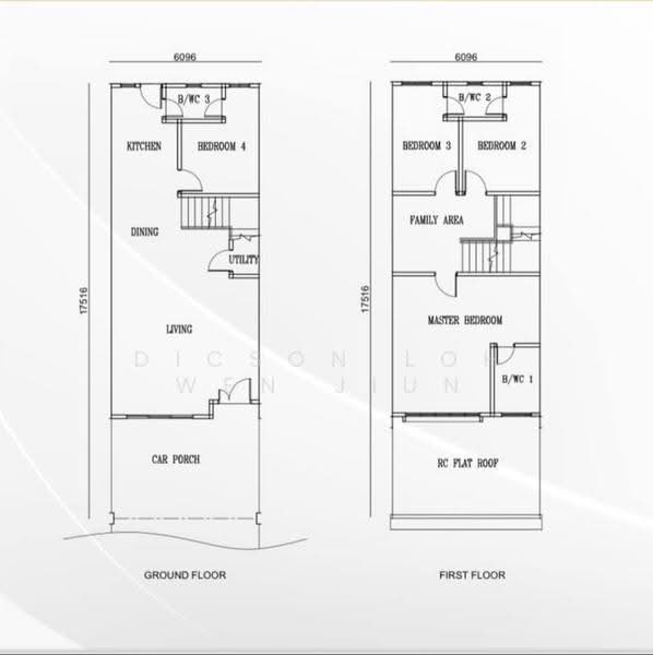2-storey Terraced House for Sale in Tangga Batu (Tanjong Kling) - Dicson Loh Wen Jiun - PropertyGuru.com.my