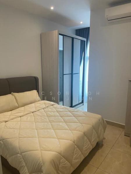 2-storey Terraced House for Sale in Tangga Batu (Tanjong Kling) - Dicson Loh Wen Jiun - Bedroom - PropertyGuru.com.my
