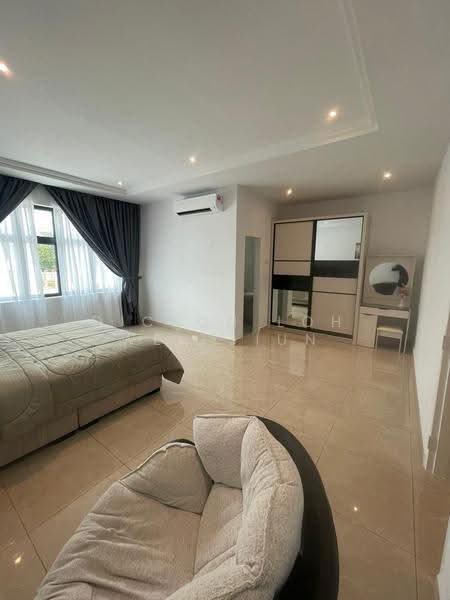 2-storey Terraced House for Sale in Tangga Batu (Tanjong Kling) - Dicson Loh Wen Jiun - Bedroom - PropertyGuru.com.my