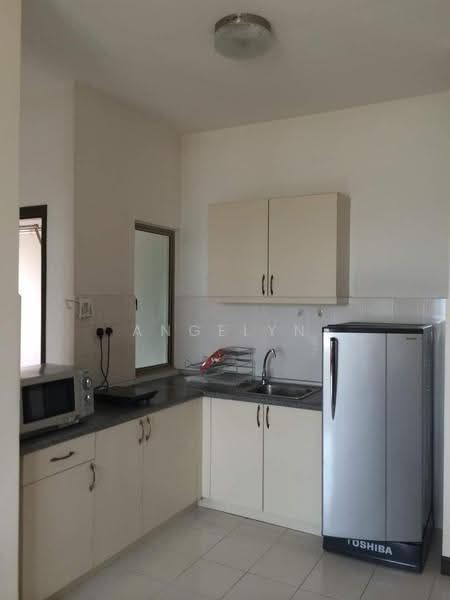 Condominium for Rent at Ritze Perdana 1 - Angelyn Yong - Kitchen - PropertyGuru.com.my
