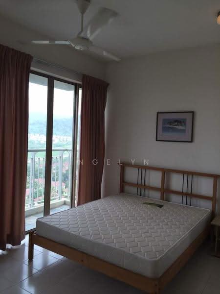 Condominium for Rent at Ritze Perdana 1 - Angelyn Yong - Bedroom - PropertyGuru.com.my