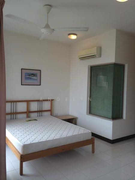 Condominium for Rent at Ritze Perdana 1 - Angelyn Yong - Bedroom - PropertyGuru.com.my