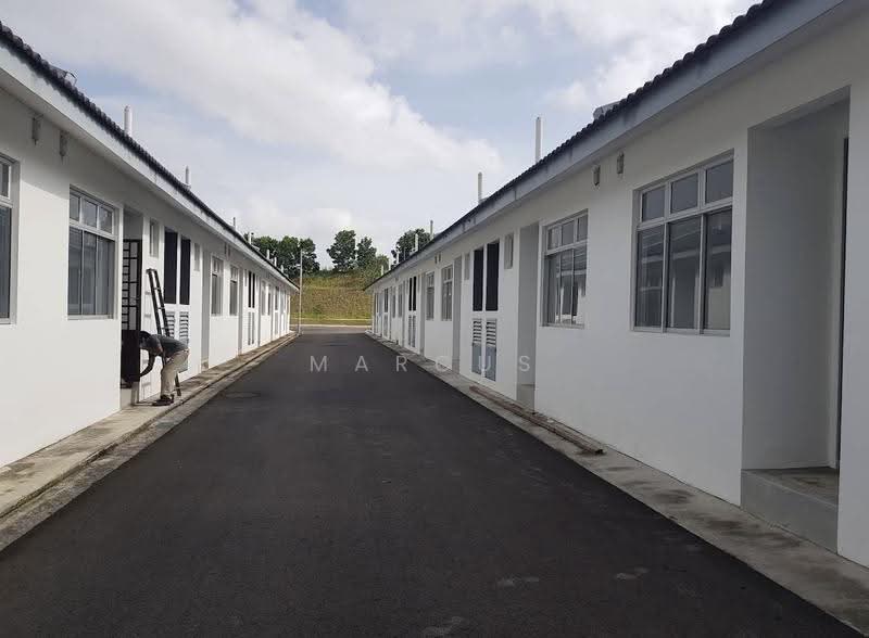 Shop for Sale in Bandar Bistari Perdana (Pasir Gudang) - Marcus Loh - Exterior - PropertyGuru.com.my