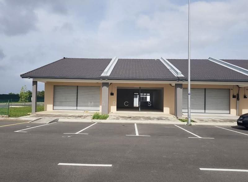 Shop for Sale in Bandar Bistari Perdana (Pasir Gudang) - Marcus Loh - Exterior - PropertyGuru.com.my