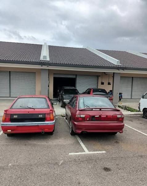 Shop for Sale in Bandar Bistari Perdana (Pasir Gudang) - Marcus Loh - Exterior - PropertyGuru.com.my