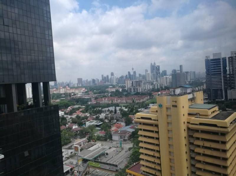Service Residence for Rent at M City - Emily Tai - View - PropertyGuru.com.my